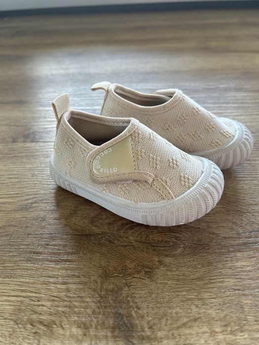 Buciki Coccodrillo rozm 19