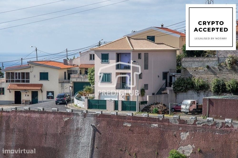 Moradia T3 - Machico