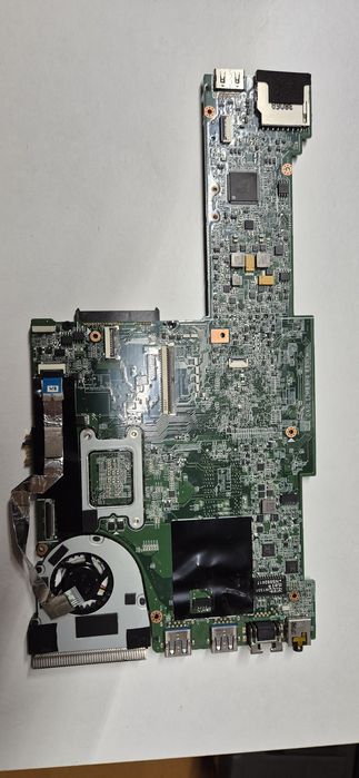 Plyta do lenovo edge