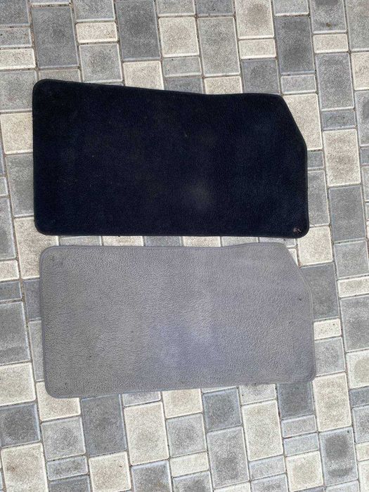 Коврик BMW Audi Volkswagen VW Seat Skoda Mercedes-Benz