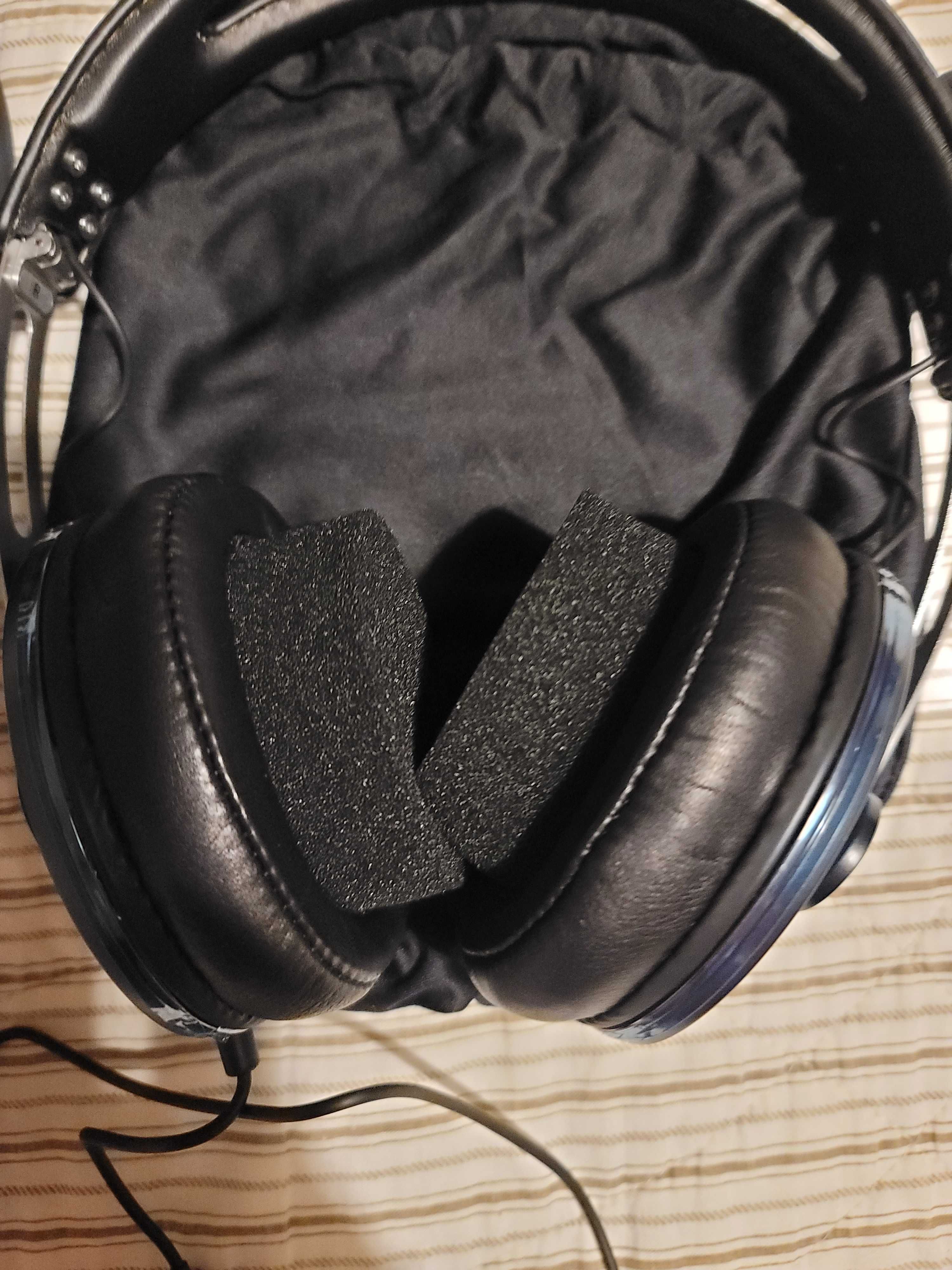 Sennheiser Momentum com Fios