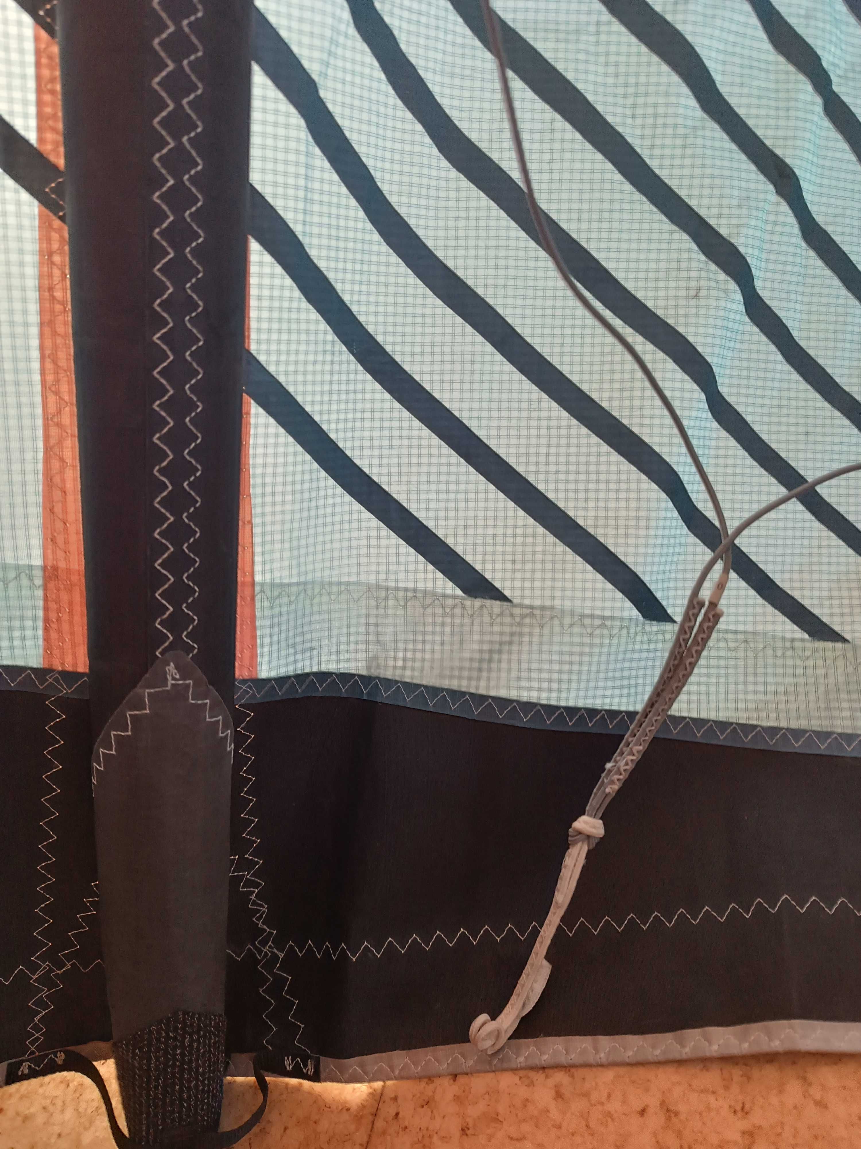 Kite Cabrinha Switchblade 8m