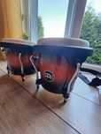 MEINL HB100VSB Headliner bongosy + torba Drum Seeker