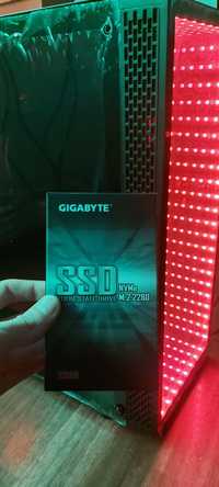 NOVO  disco SSD M.2