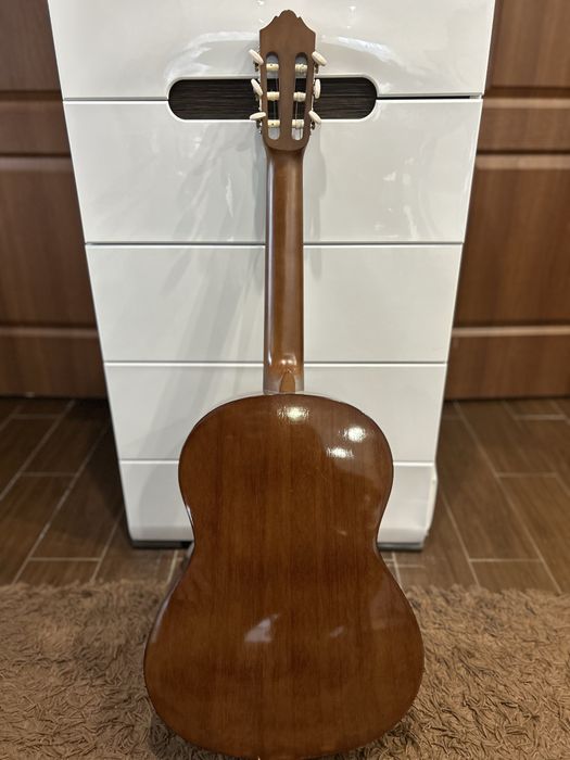 Класична гітара YAMAHA C40