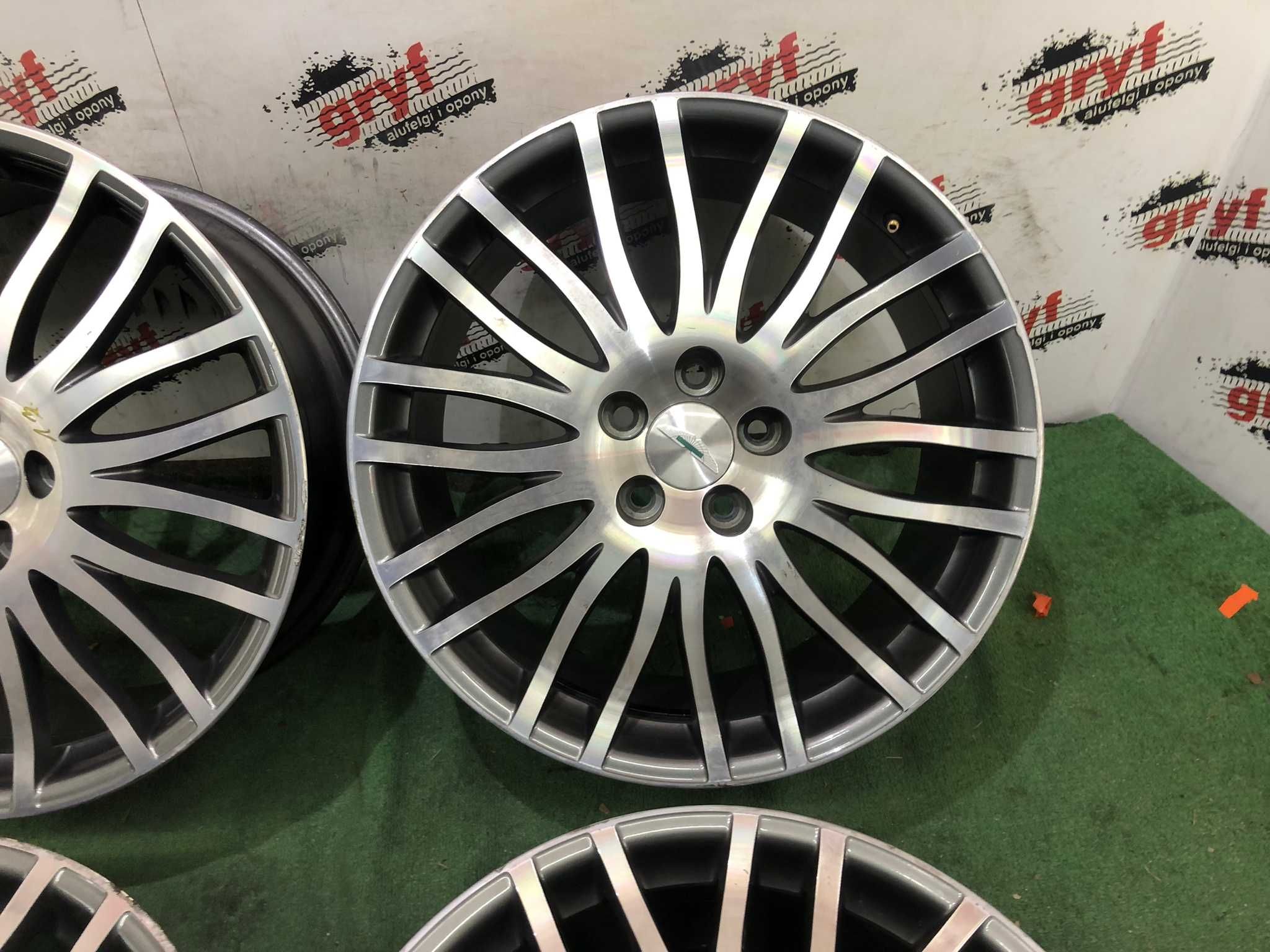 Alufelgi 5x114,3 19'' Aston Martin