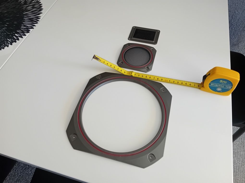 Pierścienie Unitra Tonsil Sanyo SX 225
