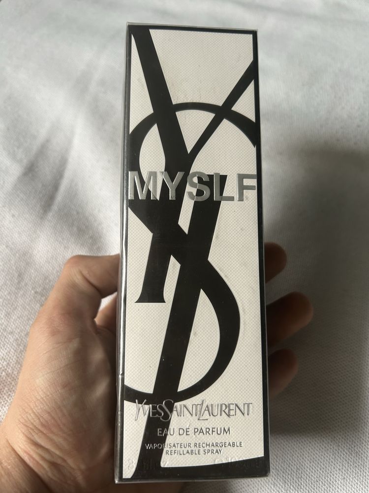 YSL Myslf Eau De Parfum 100ml
