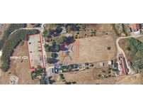 Quatro lotes de terreno, 1400m2 em Fernão Ferro, Seixal