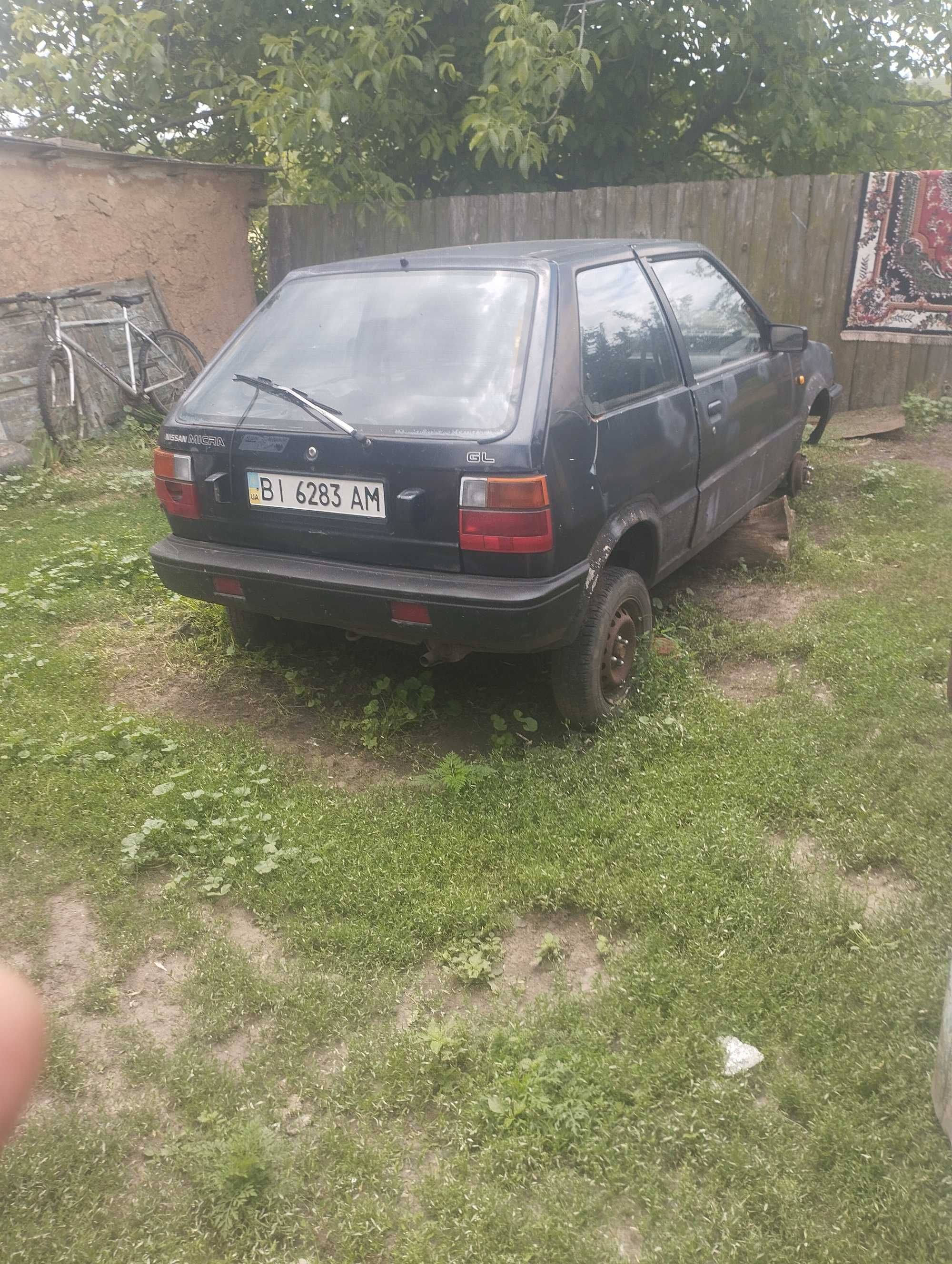 Продаж. Або обмін