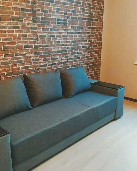 Цегла самоклеющиеся панели 3d, 3д панель самоклеючі панелі самоклейка