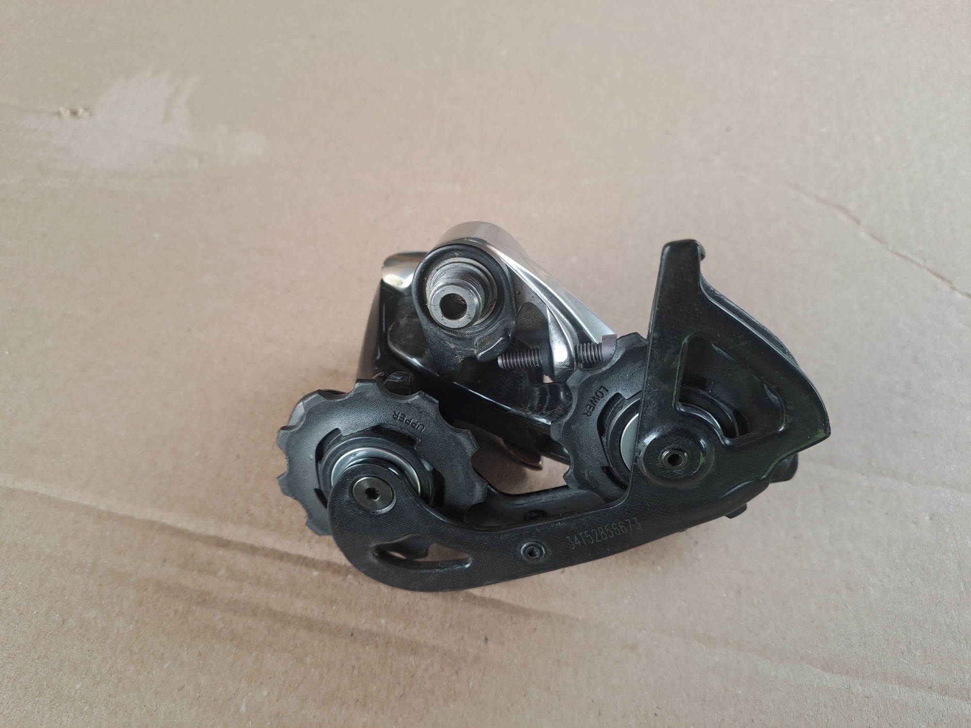 Sram Red 22 Przerzutka tylna 11 rzedowa w bardzo dobrym stanie