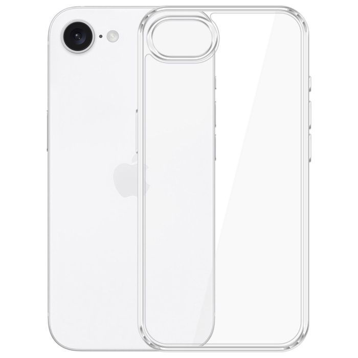 Etui 3Mk Armor Case Do Apple Iphone 16E