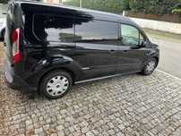 Ford Transit Connect 2