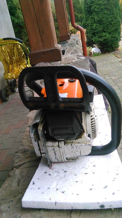 stihl  narzędzie