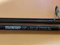 Спиннинг SAGE GSP 470-3