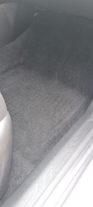 Renault Megane Sedan. ОФІЦИАЛ