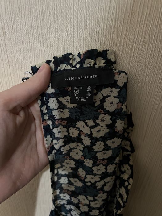 Сукня, плаття, ATMOSPHERE