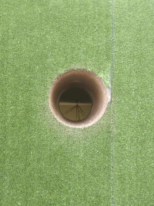 Буріння отворів