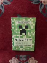 daniel goldberg i linus larsson - minecraft