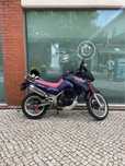 Kawasaki KLE 500