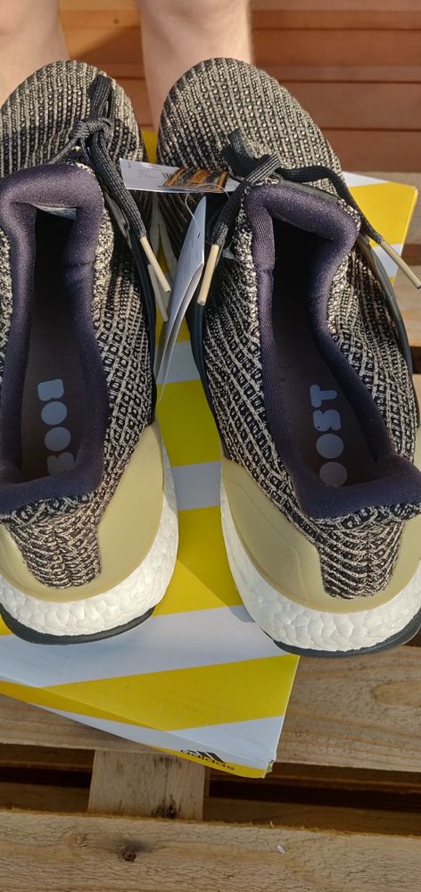 Adidas Ultraboost UB Ultra boost