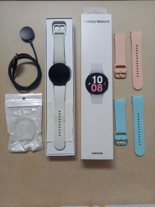 Samsung Galaxy Watch 5