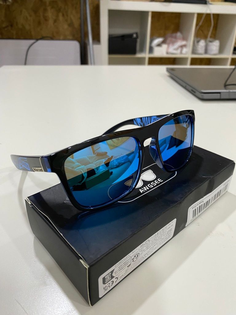 Óculos de sol novos estilo HAWKERS