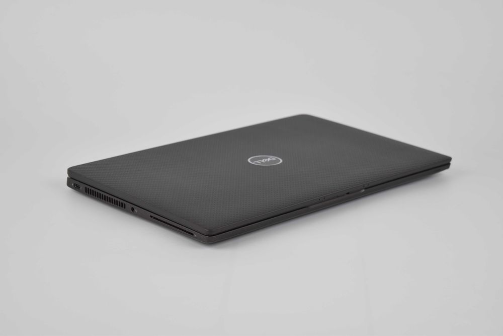 Dell Latitude 7320 i7-1185G7 32гб 512/1тб 13.3" IPS FHD Win11 Ноутбук