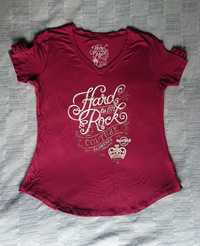t-shirt hard rock couture florence