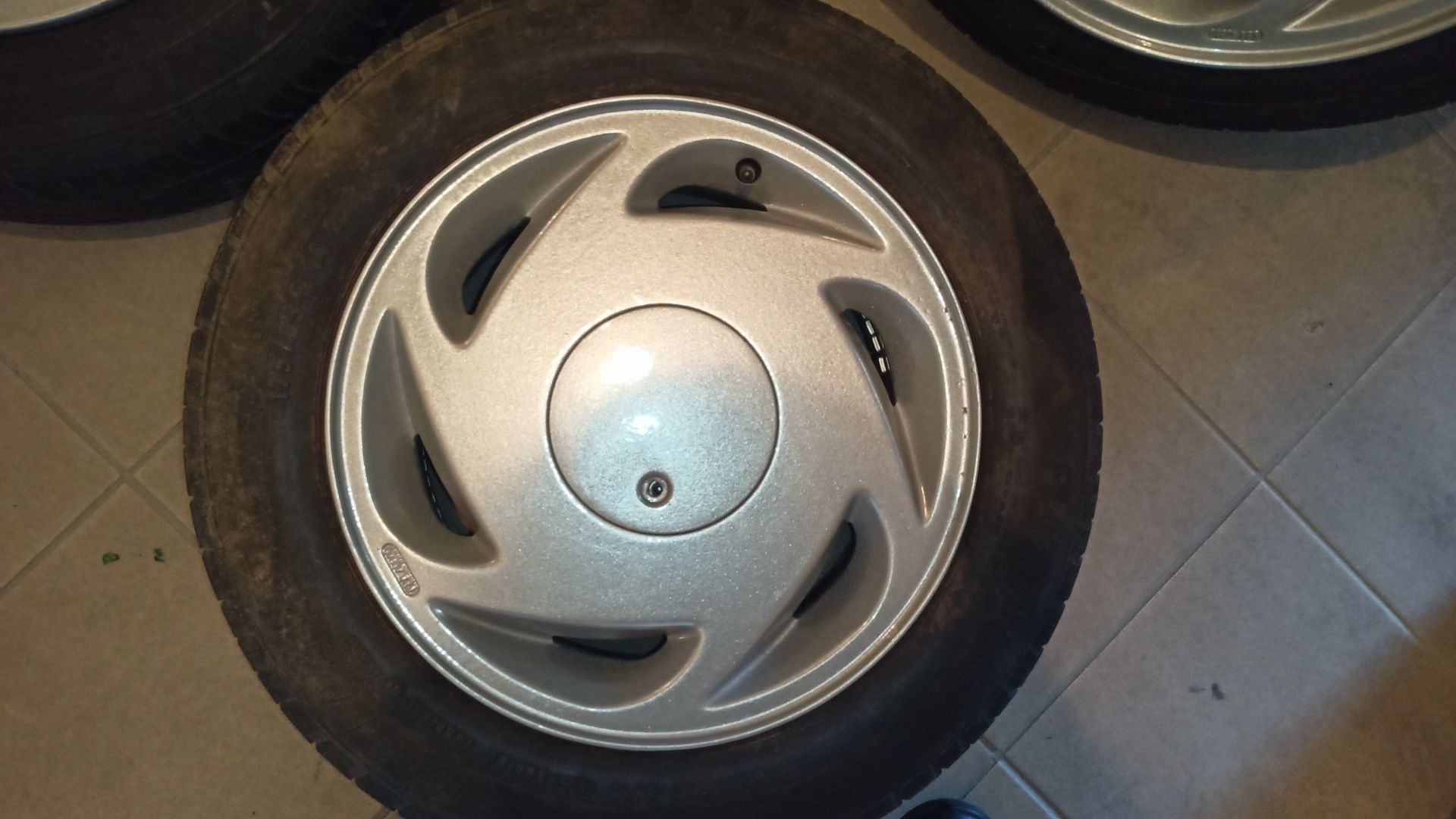 Centra 4x100 14" golf E30 BMW astra