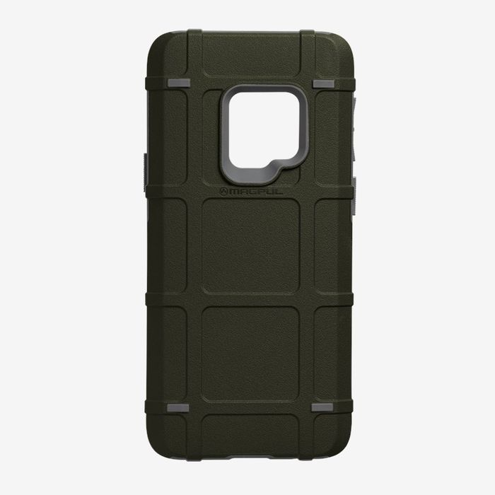 Etui Magpul Samsung Galaxy S9 G960 Bump Case Olive Drab Green