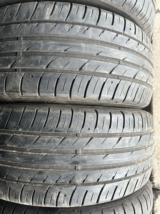 Falken Ziex R17 215/50 ціна за пару 3200 грн