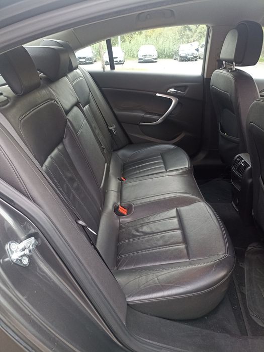 Opel Insignia 2.0Cdti 2009