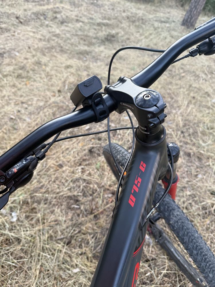 Продам велосипед Crosser 075 - C