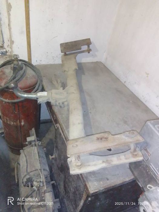 Фаркоп Опель Вектра А Седан б/в