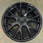 Нові диски SRT 5*115 R20 на Dodge Charger Challenger Chrysler 300 C