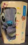 Stitch que respira