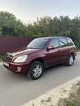 Продам Chery Tiggo, возможно обмен