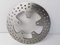 Braking tarcza hamulcowa tył KAWASAKI ZX7R ZXR ZX9R GTR ZEPHYR KW09RI