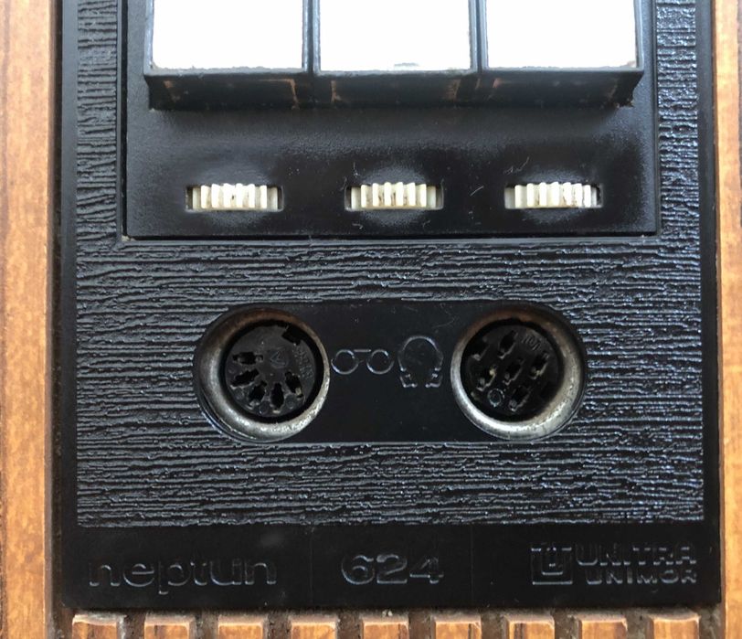 Telewizor Neptun Unitra