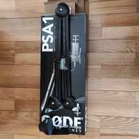 RØDE PSA1 z gwarancją