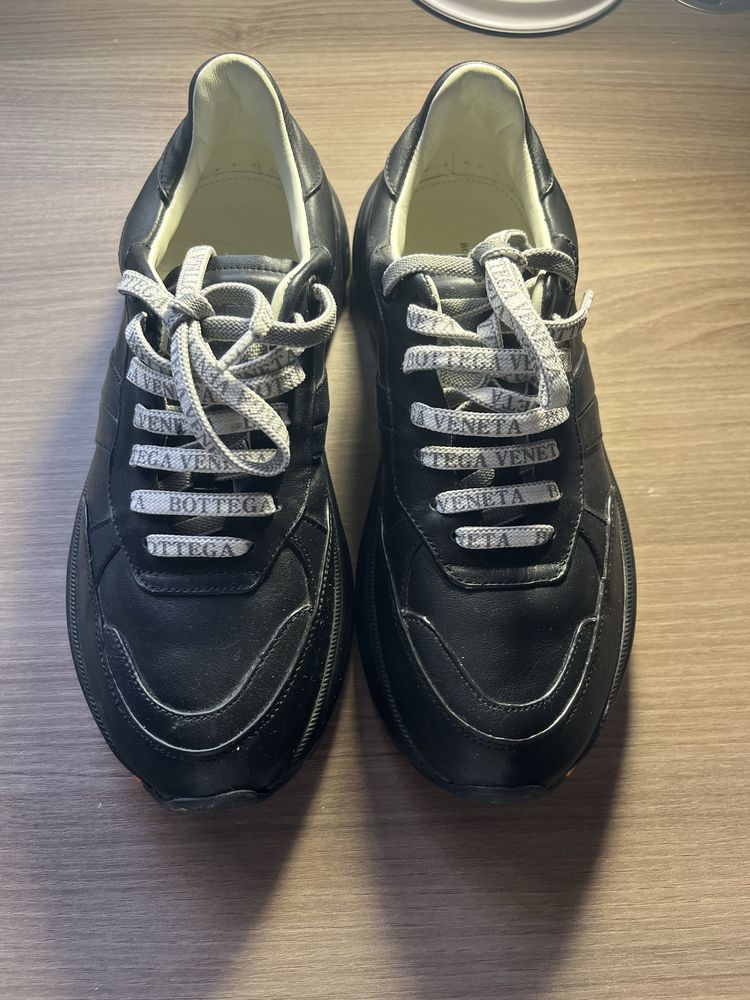 Bottega Veneta sneakers men's