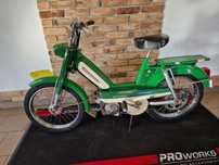 Peugeot 103D Peugeot 103 VS 1977r