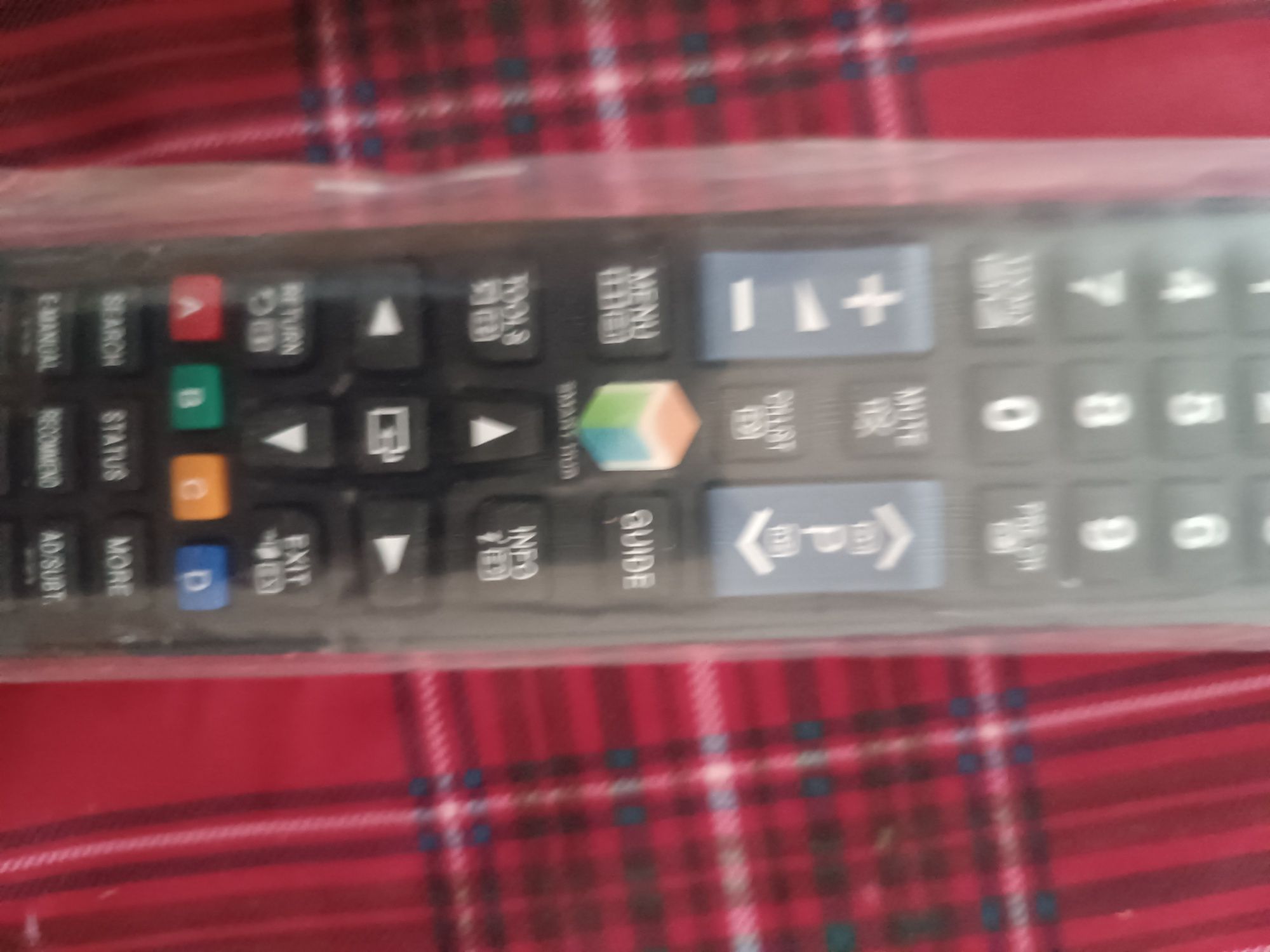 Comando TV Samsung AA59 / 00790A