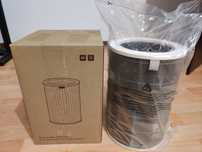 Szary filtr Xiaomi Air purifier - RFID, oryginał, nowy, zafoliowany
