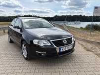 Volkswagen Passat b6