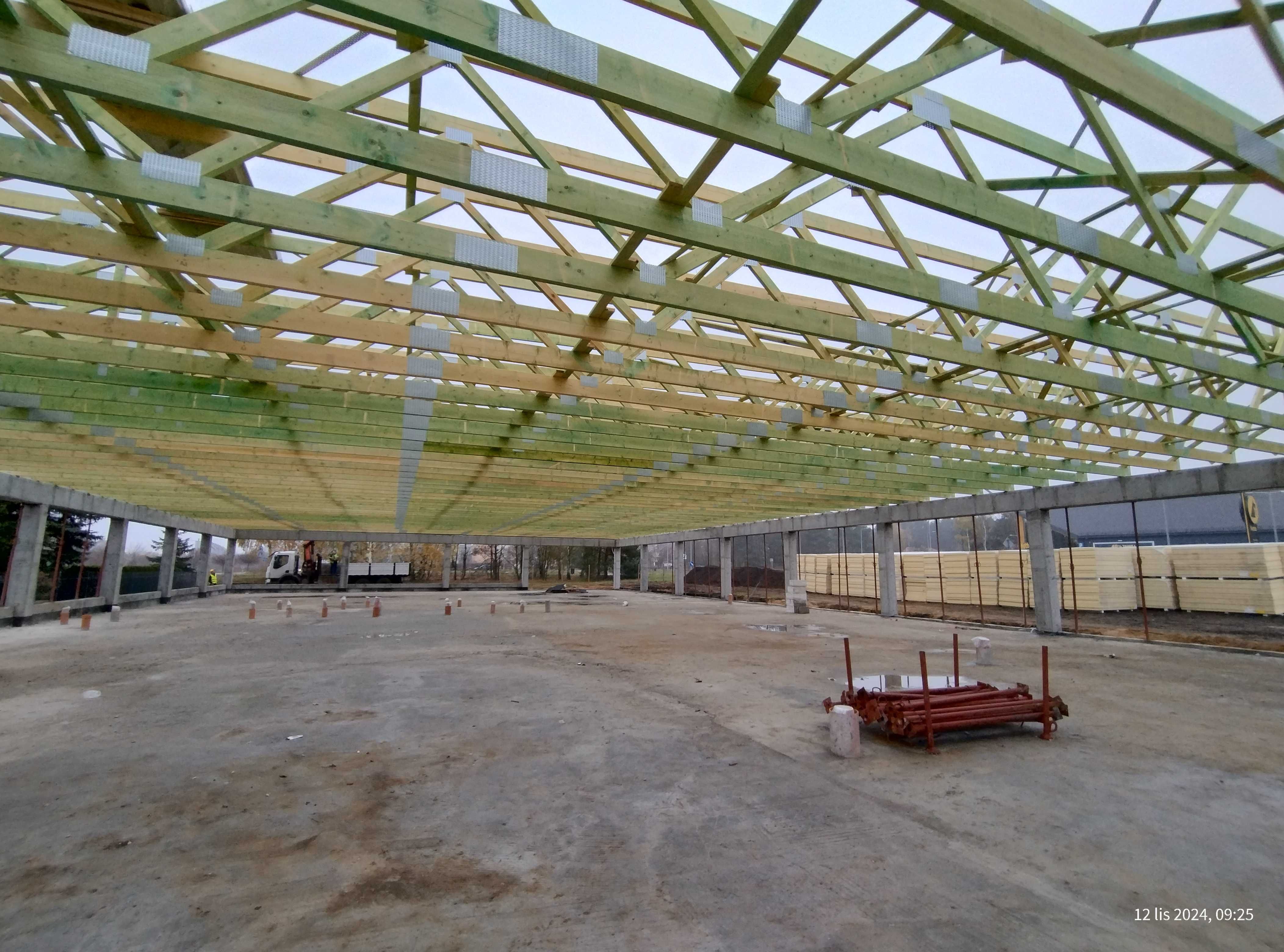 kierownik budowy, projekty domów jednorodzinnych.