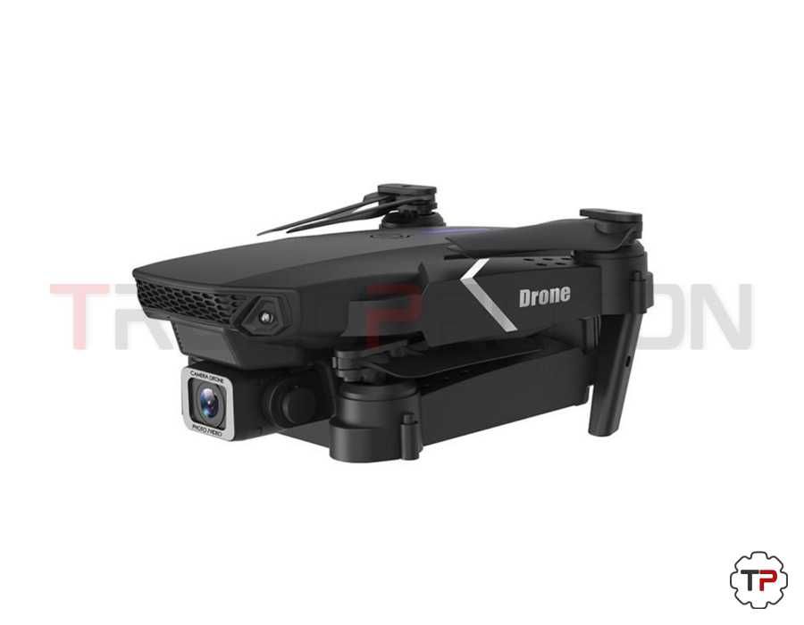 PROMOÇÃO  | Mini Drone 4k