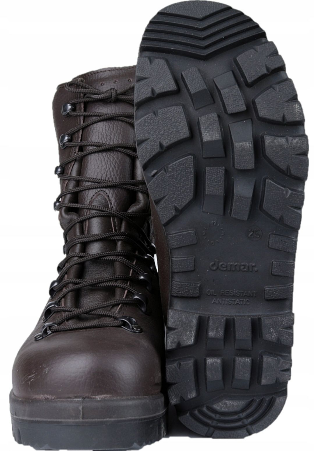 Buty Zimowe MON wz 933